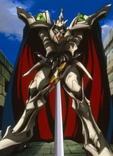 escaflowne