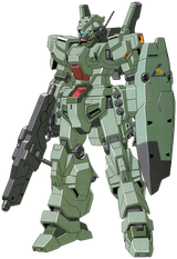 RGM-88X_Jeda_-_Front