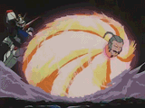 LAUNCH ME DOMON