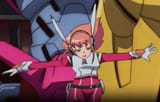 G-Reco animation