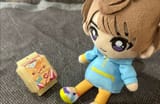 shoma plush