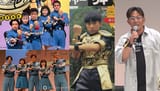 Ohranger 30th Anniversary
