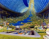 Stanford_Torus_interior