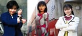 Top-Tier Sentai Gals