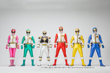 Dairanger