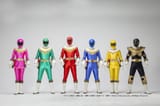 Ohranger