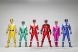 Timeranger
