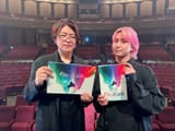Greenriver and Sakuma Daisuke