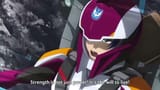 Athrun&#039;s Seed Freedom quote