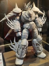 Sky Studio Shin Getter Dragon
