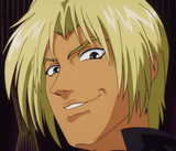 Johnathan smirk