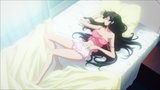 sakuya bed