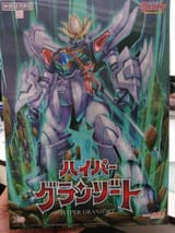 Hyper Granzort
