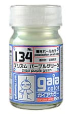 gaia 134