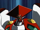 Getter Chuchu