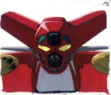 Getter 1 cel