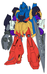 Kamille Bidan Getter