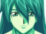 Green Guy