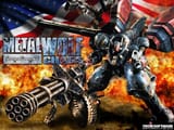 MetalWolf