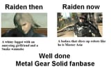Raiden