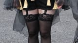thighs