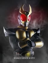 「仮面ライダー クライマックスファイターズ」に登場する19人の平成ライダー1号からビルド，エグゼイド，ファイズ，クウガの“個性”を紹介