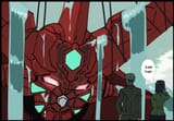 Emperor found