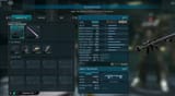 escort weapons