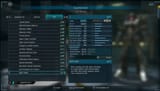 escort stats