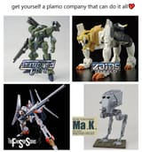 bandai