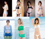 reiwa heroine gravure