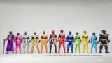 Kyuranger