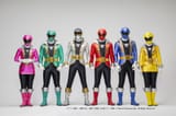 Gokaiger