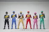 Kyoryuger