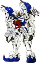 Gb-9700 Belphegor Gundam