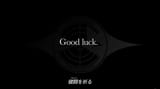 Good Luck