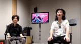 Kami and Yuya