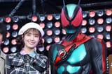 Heroine and Protagonist