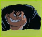 Boss cel