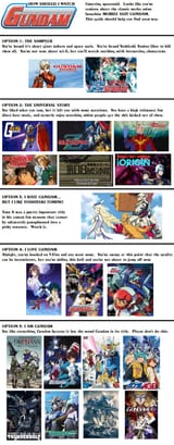 Gundam
