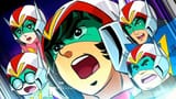 Battle Team yelling