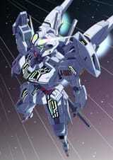 Gundam Calibarn