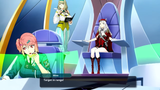 SUPER ROBOT WARS Y - DEMO Trailer 5-29 screenshot