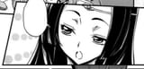KaguyaRe;manga