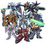 SRW OG merch