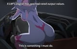 Lacus ass