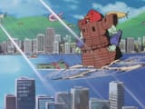 Nether Gundam
