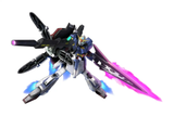 zeta claw