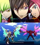 Y Geass