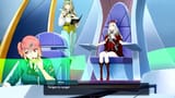 SUPER ROBOT WARS Y DEMO Trailer 5-29 screenshot